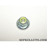 Ecrou rotule de direction Fiat Alfa Romeo Lancia original OEM 51836918