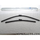 Paire balais essuie glace souple Volkswagen Audi Skoda Seat original OEM 3G8998002