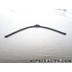 Balais essuie glace souple Volkswagen Audi Skoda Seat original OEM 7E0955425A
