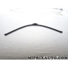 Balais essuie glace souple Volkswagen Audi Skoda Seat original OEM 7E0955425A
