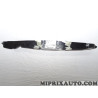 Support fixation aile Volkswagen Audi Skoda Seat original OEM 5N0821111