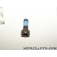 Vis fixation volant moteur Fiat Alfa Romeo Lancia original OEM 55221004