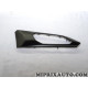 Contour poignée de porte Volkswagen Audi Skoda Seat original OEM 2GM867062A0Z2