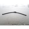 Balais essuie glace Volkswagen Audi Seat Skoda original OEM 7E0955425