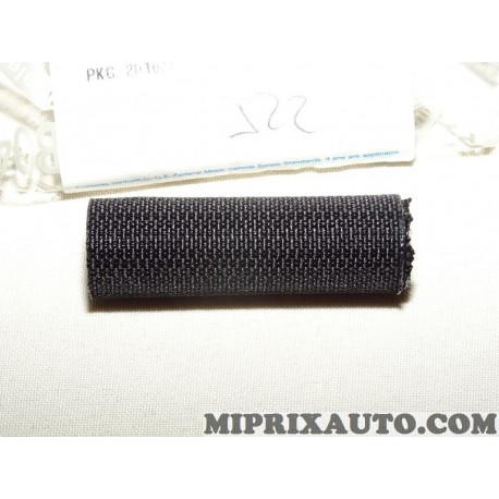 Gaine protection tuyau faisceau Fiat Alfa Romeo Lancia original OEM 10600487