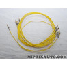 1 Fil reparation faisceau cable electrique Volkswagen Audi Skoda Seat original OEM 000979022EA