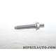 Vis fixation berceau suspension Volkswagen Audi Skoda Seat original OEM N10770701