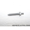 Vis fixation berceau suspension Volkswagen Audi Skoda Seat original OEM N10770701