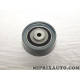 Galet enrouleur courroie Volkswagen Audi Skoda Seat original OEM 03G109244