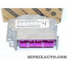 Centrale calculateur airbag air-bag ECU Mopar Jeep Dodge Chrysler original OEM 68186643AD pour jeep compass patriot de 2011 à 20