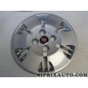 Enjoliveur de roue jante Fiat Alfa Romeo Lancia original OEM 735459909