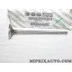 Soupape echappement Fiat Alfa Romeo Lancia original OEM&nbsp;504378070 
