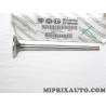 Soupape echappement Fiat Alfa Romeo Lancia original OEM&nbsp;504378070