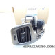 Diffuseur air chauffage ventilation tableau de bord exterieur droit Mopar Jeep Dodge Chrysler original OEM&nbsp;5UT65NCCAC pour jeep 
