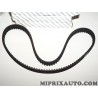 Courroie de distribution Fiat Alfa Romeo Lancia original OEM 71753156