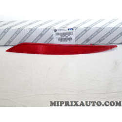 Catadioptre reflecteur parechocs Fiat Alfa Romeo Lancia original OEM&nbsp;50546562 