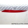 Catadioptre reflecteur parechocs Fiat Alfa Romeo Lancia original OEM&nbsp;50546562