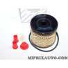 Filtre à carburant C495 Fiat Alfa Romeo Lancia original OEM 9401906768