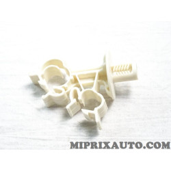 Agrafe attache fixation durite tuyau mastervac Fiat Alfa Romeo Lancia original OEM&nbsp;52060574 