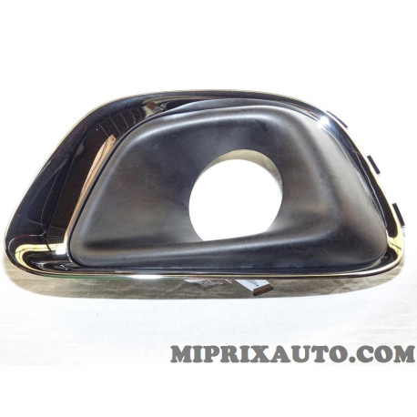 Contour phare antibrouillard grille parechocs Mopar Jeep Dodge Chrysler original OEM&nbsp;68213204AA 