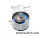Galet tendeur courroie distribution Jeep Dodge Chrysler original OEM 05142798AA