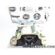 Tampon support moteur Fiat Alfa Romeo Lancia original OEM 55702833