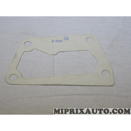 Joint de pompe à eau Fiat Alfa Romeo Lancia original OEM&nbsp;7770023 