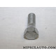 Boulon colonnette de roue fixation jante Fiat Alfa Romeo Lancia original OEM 13228924