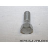 Boulon colonnette de roue fixation jante Fiat Alfa Romeo Lancia original OEM 13228924
