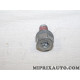 Vis fixation etrier de frein Fiat Alfa Romeo Lancia original OEM 51909846