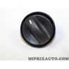 Bouton commande central chauffage ventilation Fiat Alfa Romeo Lancia original OEM 46722954