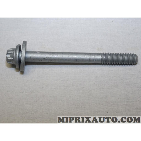 Vis fixation triangle bras de suspension Fiat Alfa Romeo Lancia original OEM&nbsp;50534023 
