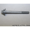 Vis fixation triangle bras de suspension Fiat Alfa Romeo Lancia original OEM&nbsp;50534023