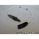 Sonde lambda echappement amont Fiat Alfa Romeo Lancia original OEM&nbsp;50539797 pour alfa romeo giulia partir de 2016 stelvio partir