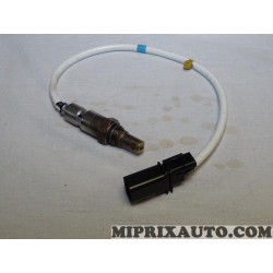 Sonde lambda echappement amont Fiat Alfa Romeo Lancia original OEM&nbsp;50539797 pour alfa romeo giulia partir de 2016 stelvio partir