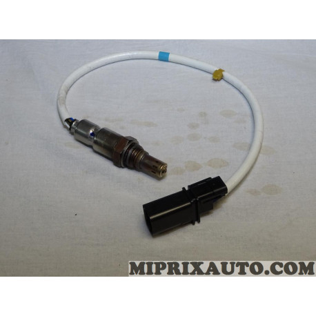 Sonde lambda echappement amont Fiat Alfa Romeo Lancia original OEM&nbsp;50539797 pour alfa romeo giulia partir de 2016 stelvio partir