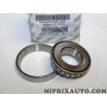 Roulement arbre interieur boite de vitesses Fiat Alfa Romeo Lancia original OEM 55250356