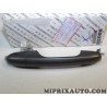 Poignée de porte avant droite Fiat Alfa Romeo Lancia original OEM 735694910 pour fiat 500 GT partir de 2015