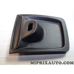 Vide poche revetement tableau de bord Fiat Alfa Romeo Lancia original OEM&nbsp;735536162 