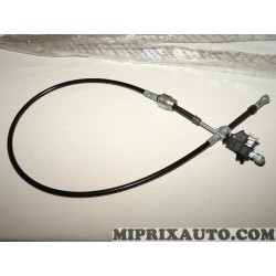 Cable tringlerie levier de vitesse Fiat Alfa Romeo Lancia original OEM 55234099