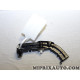 Etrier support fixation parechocs Mopar Jeep Dodge Chrysler original OEM&nbsp;68024342AD 53440049 