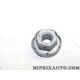 Ecrou bras triangle de suspension Fiat Alfa Romeo Lancia original OEM 52008202