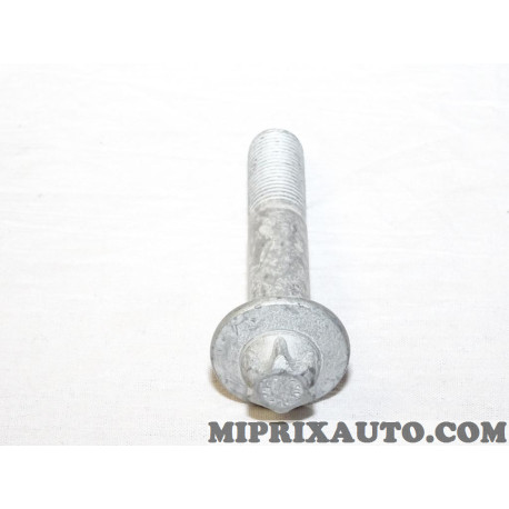 Vis fixation triangle bras de suspension Fiat Alfa Romeo Lancia original OEM&nbsp;9661896980 