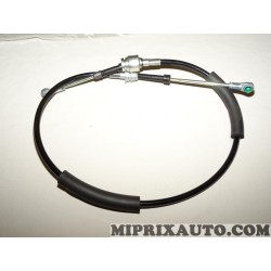Cable tringlerie levier de vitesse Fiat Alfa Romeo Lancia original OEM 55225099