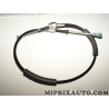 Cable tringlerie levier de vitesse Fiat Alfa Romeo Lancia original OEM 55225099