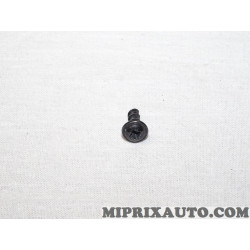 Vis fixation revetement Fiat Alfa Romeo Lancia original OEM&nbsp;16083507 