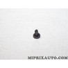 Vis fixation revetement Fiat Alfa Romeo Lancia original OEM&nbsp;16083507