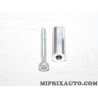 Kit pieds radiateur de refroidissement Fiat Alfa Romeo Lancia original OEM&nbsp;71778800