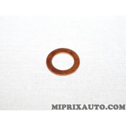 Joint durite tuyau Fiat Alfa Romeo Lancia original OEM&nbsp;6000609011 