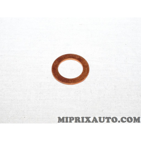 Joint durite tuyau Fiat Alfa Romeo Lancia original OEM&nbsp;6000609011 